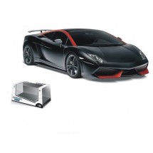 Машинка металл 88312-2 Lamborghini